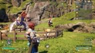 Raid by wild Pals as seen in the game (Image via Pocket Pair, Inc.)